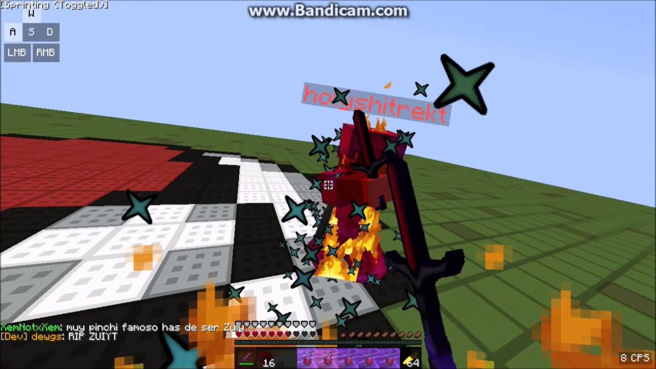 Zuiy Exposed