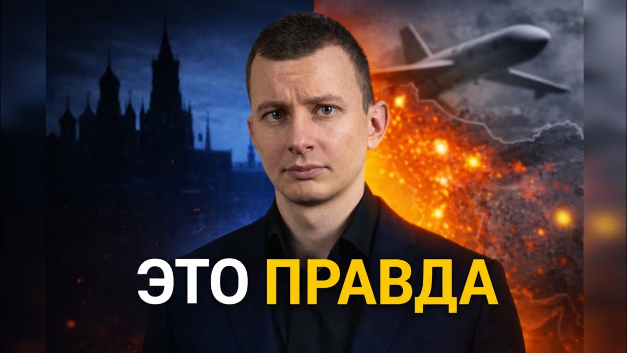 КРЕМЛЬ В ТУПИКЕ? Руслан Левиев: «Скорее всего, это случится».