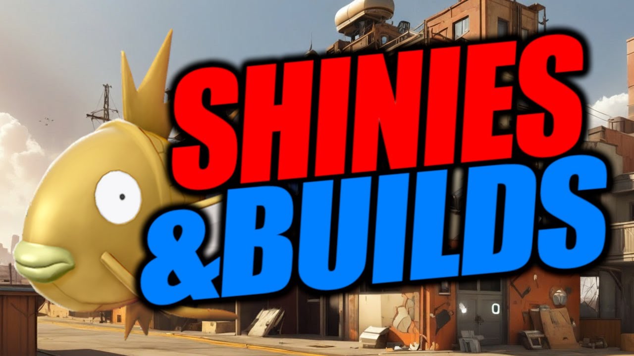 Shinies, Builds, and the Z-A Battle Club (Pokémon Legends Z-A)
