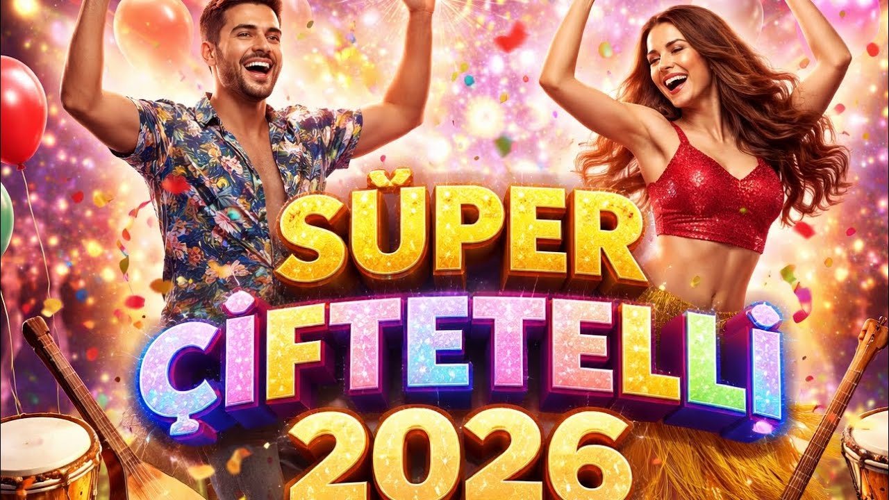 SÜPER ÇİFTETELLİ 2026 | MESUT TORUN 