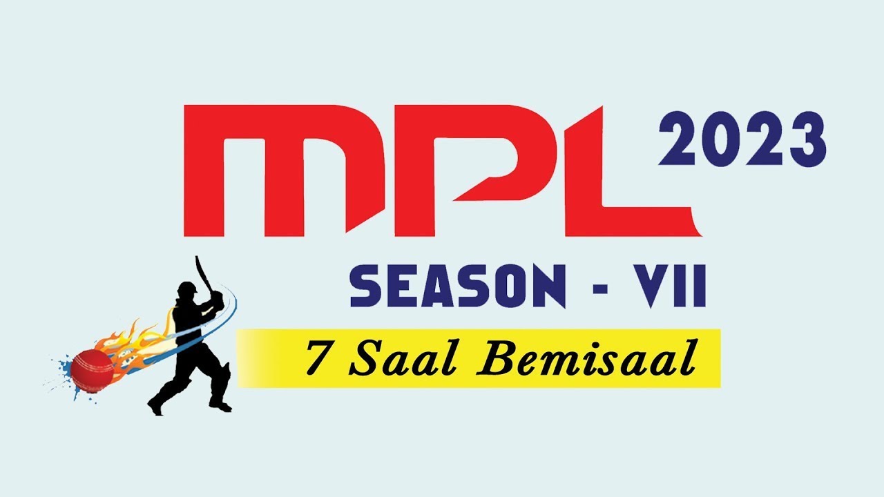 MPL Silchar 2023 Season 7 Cricket Tournament 7 Saal Bemisaal