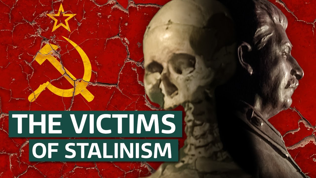 How the Rise of Stalin Led to 'The Great Terror' | Our History