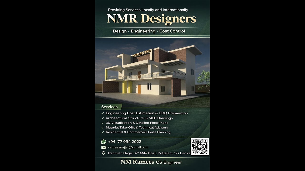 Revit 1 House Build   For Beginners (BIM LOD 300)