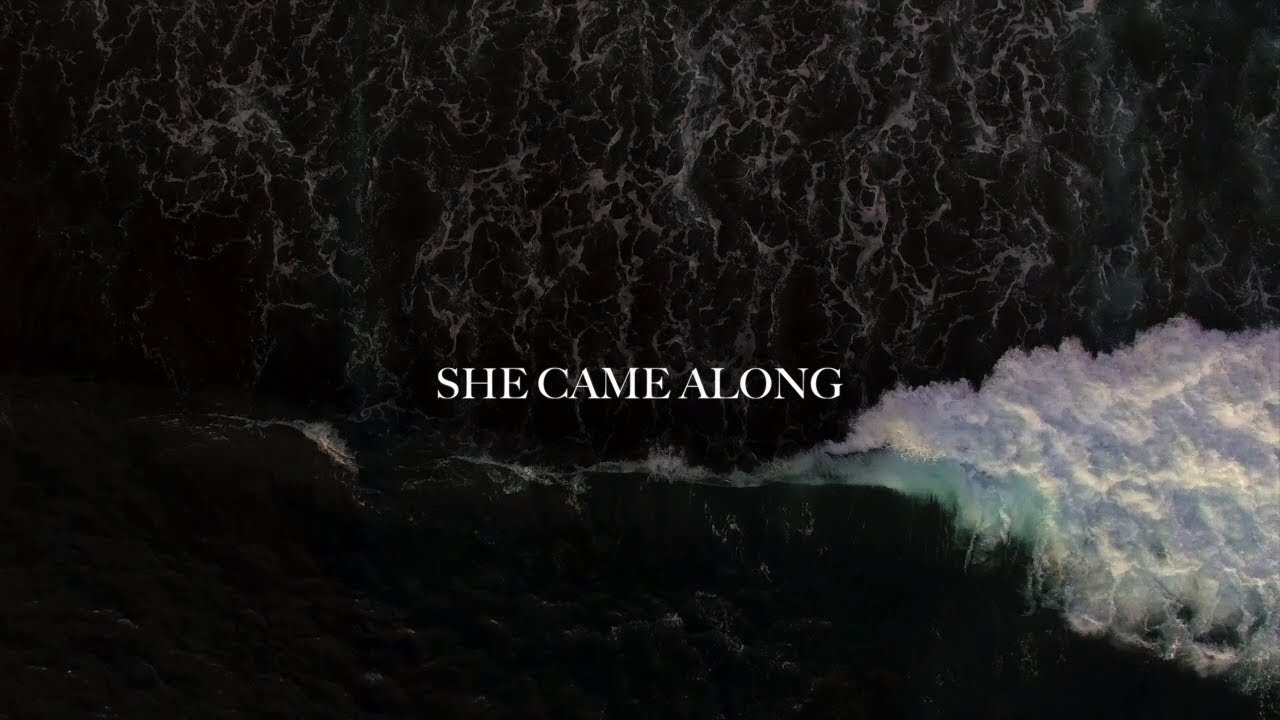 THE TOPIX feat. FEDERICO MISSIO - She came along