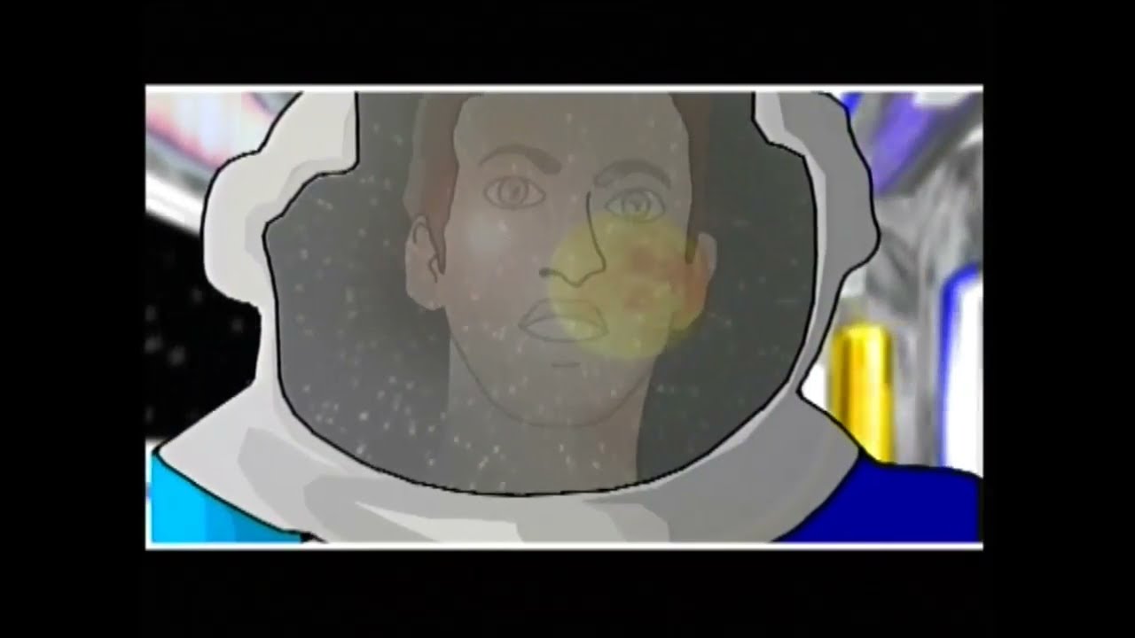 paps'n'skar - mirage ( stasera la luna ci porterà fortuna )