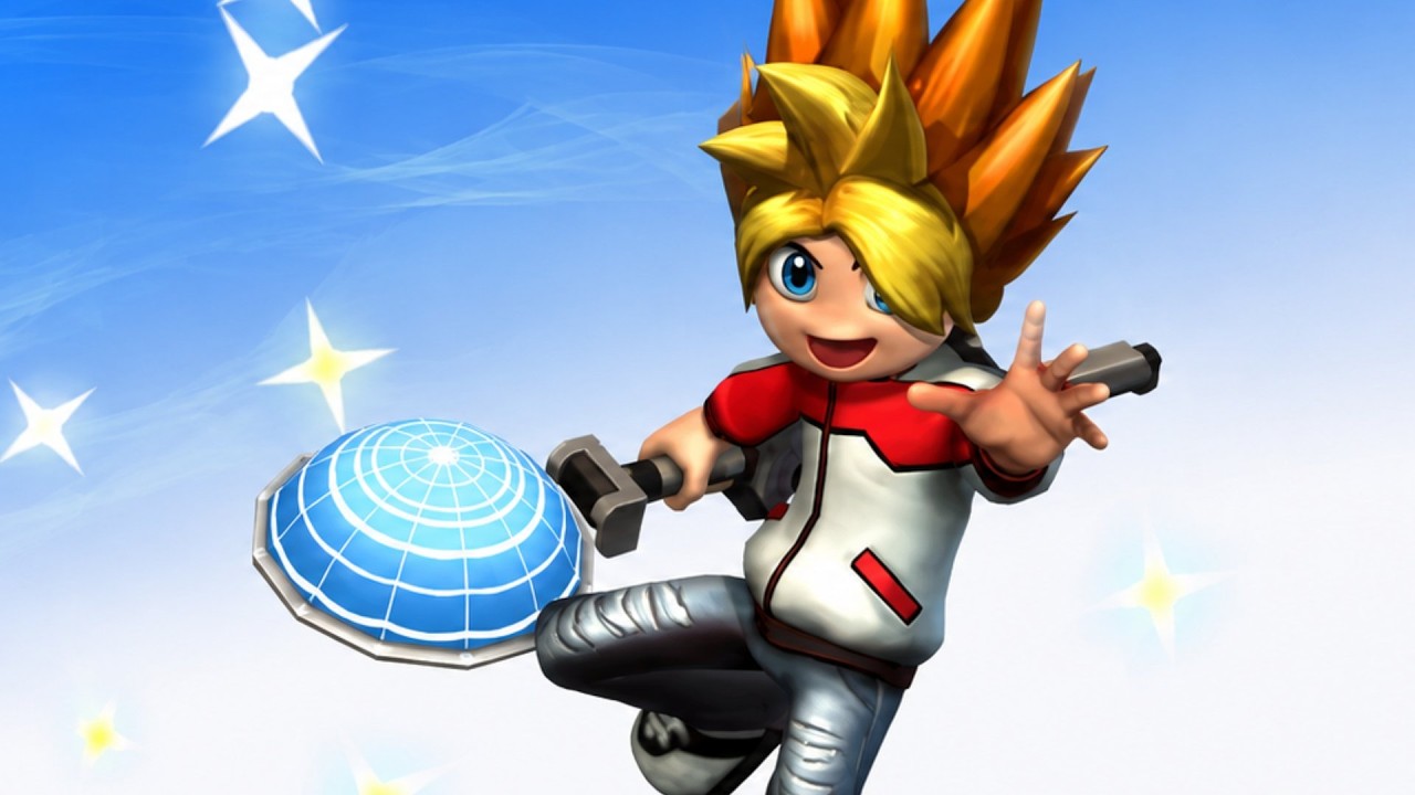 PlayStation All-Stars Battle Royale [Spike] (Doblada/Subtitulada)