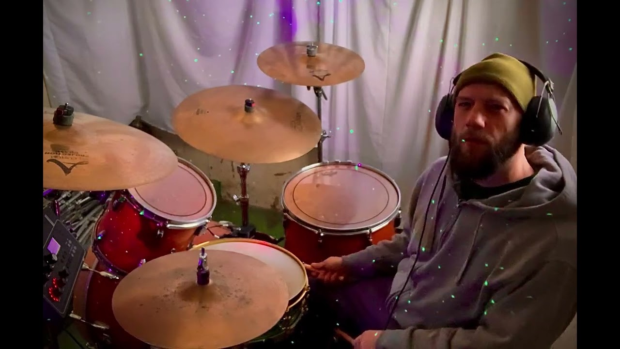 Somewhere Only We Know | Keane Drum Cover