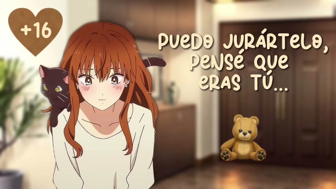 TU NOVIA SUPLICA QUE LA PERDONES - ASMR ROLEPLAY RITSU RP🧸❤️