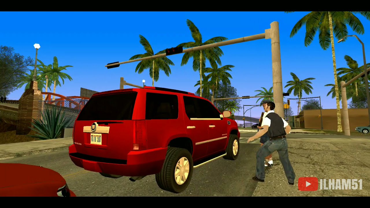 GTA EXTREME INDONESIA V7 ANDROID