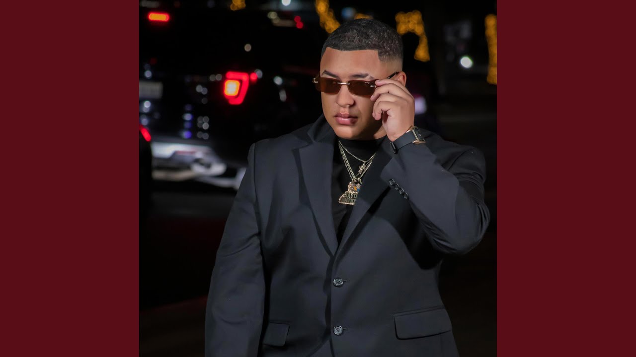 Carta de amor (feat. Carlito el que produce)