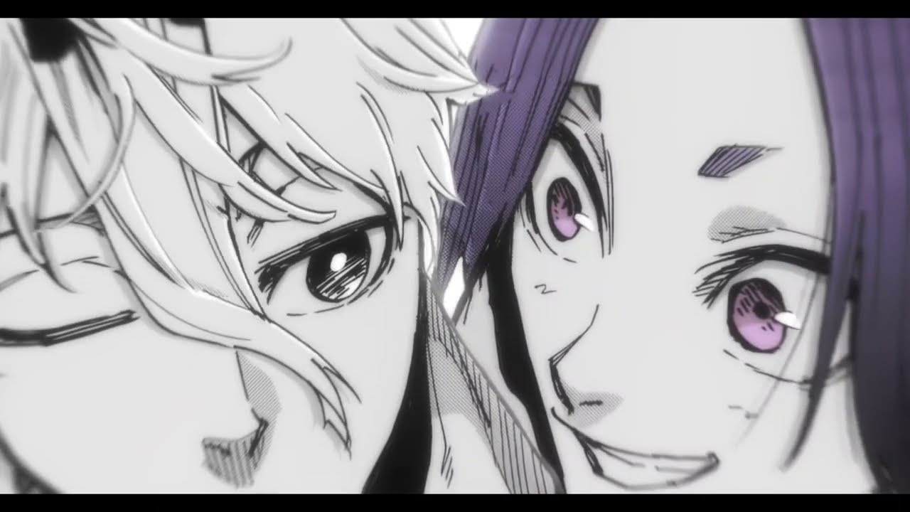 Episode Nagi Manga Animation MMV - Edit