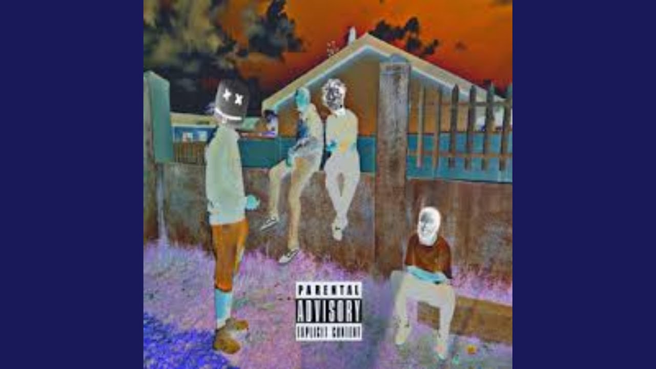For The Kids x Heros vs Villians (feat. Inspec, Young Goner & Dry Ice)