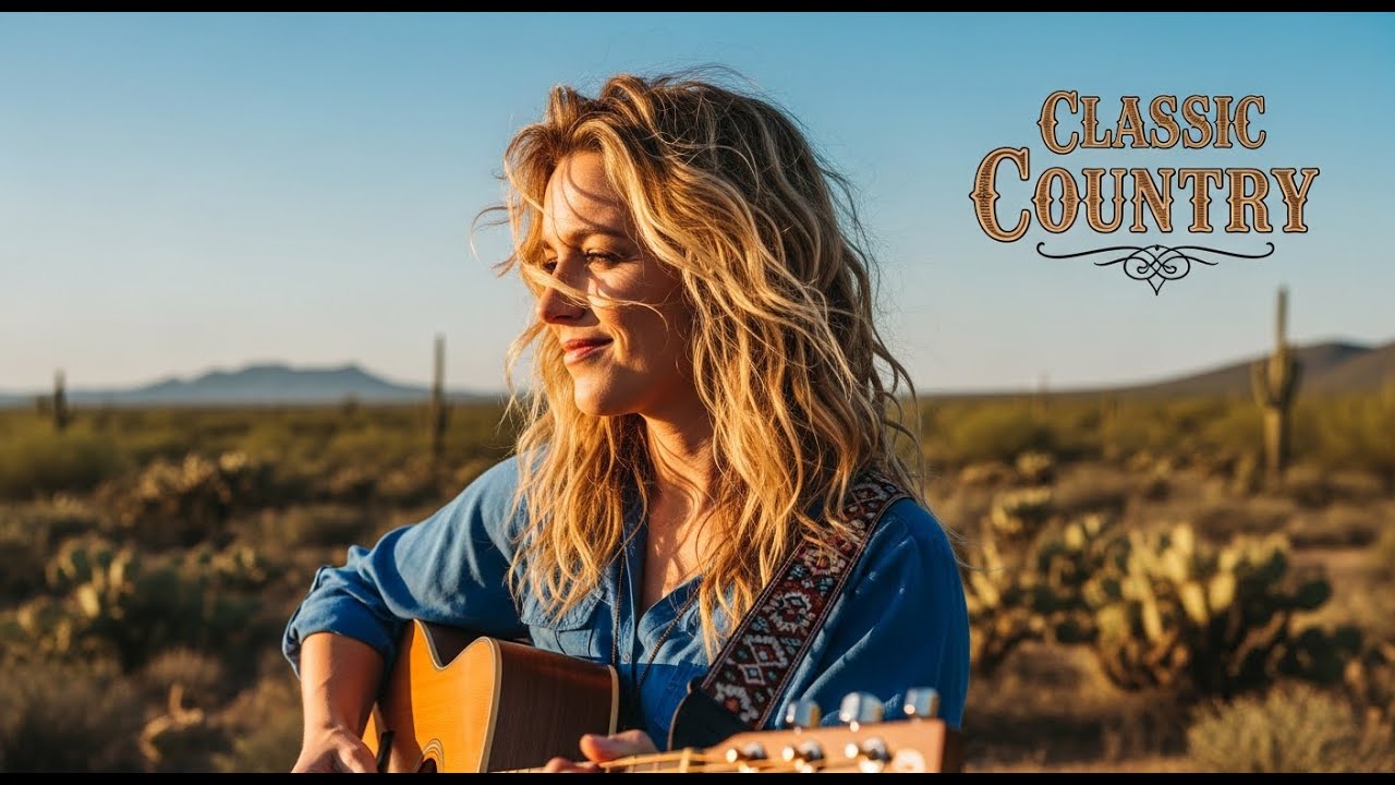 All-Time Favorite Country Songs 🤠 Old Classic Country Collection