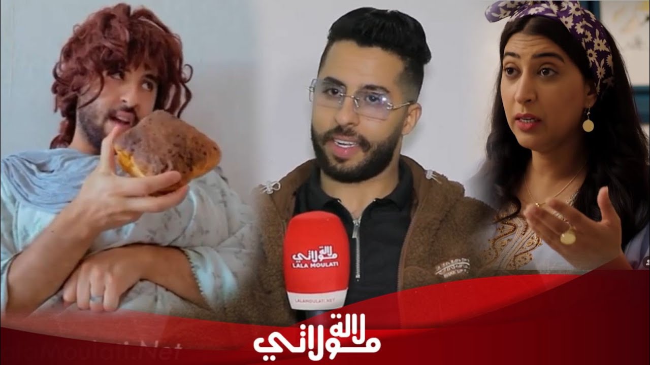 الكوميدي نوح يكشف تفاصيل علاقته بشخصية 