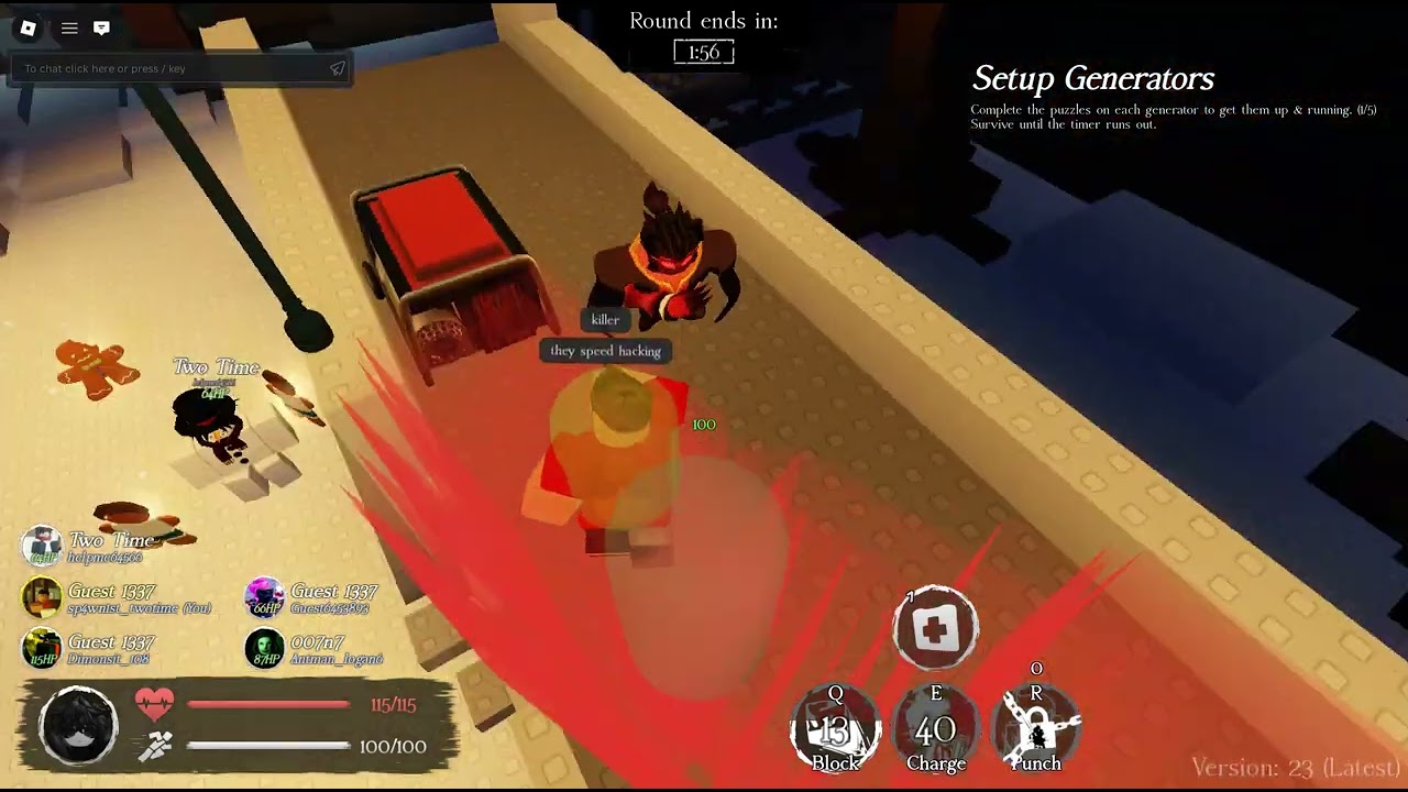 a dumb hacker (reported)