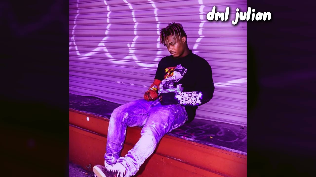 [FREE] Juice WRLD type beat - 