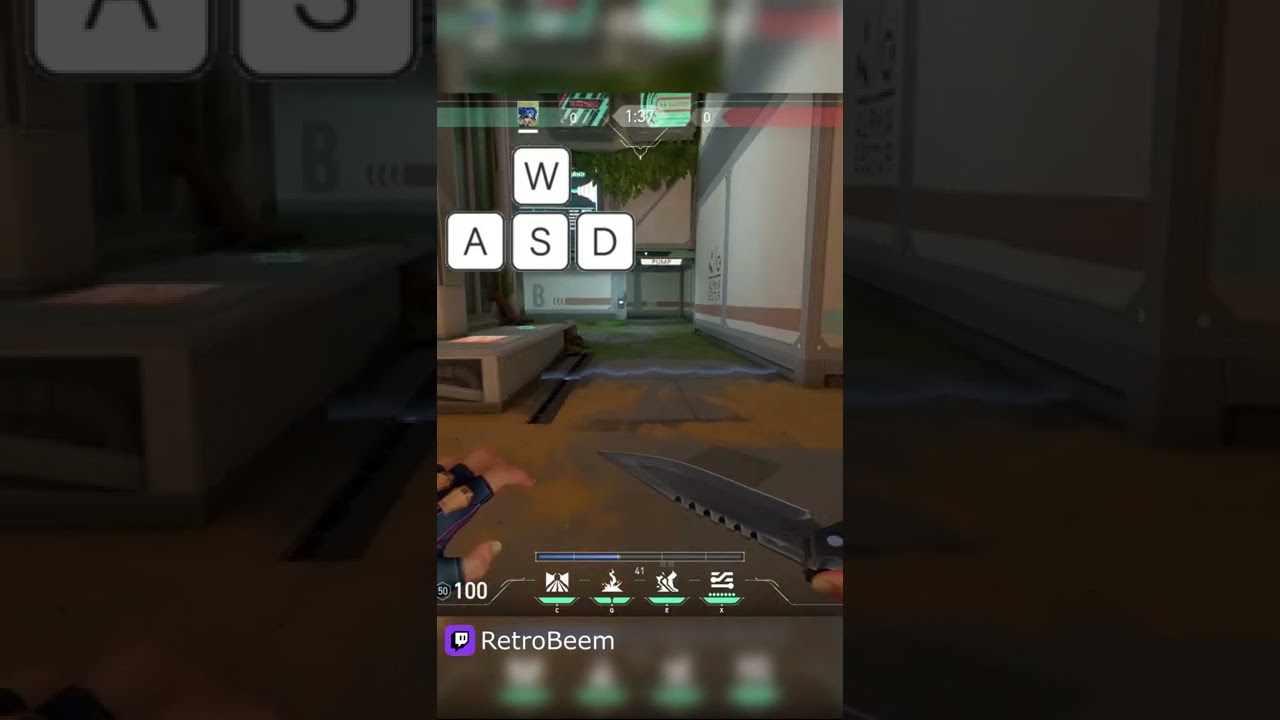 How To Backslide With Neon
