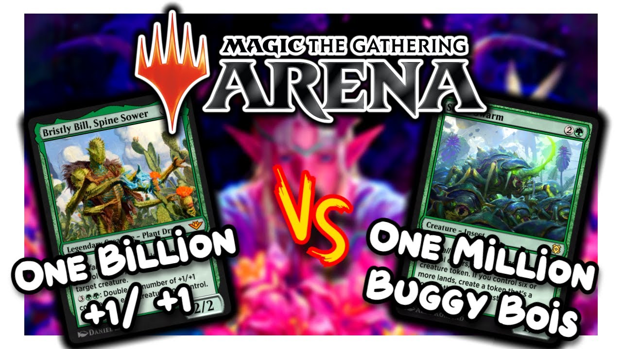 These Magic Monday Brawl Games Were FUNNY As Heck