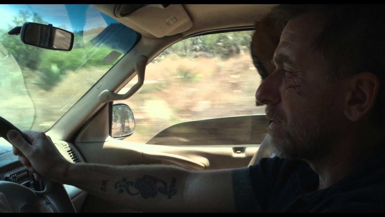 600 MILES | Official Trailer - on DVD & Digital 30th May