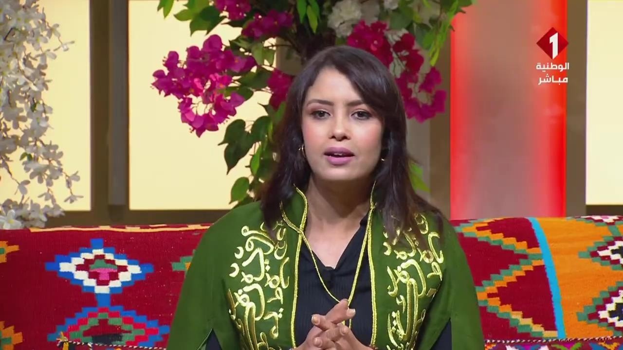 برنامج رمضانكم أحلى || عواطف السويدي اخر الاخبار الثقافية على الساحة الوطنية