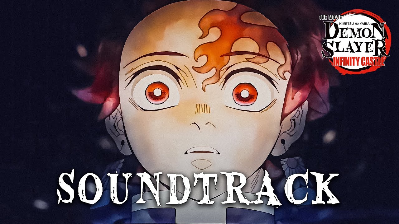 Transparent World – Awakened Tanjiro 