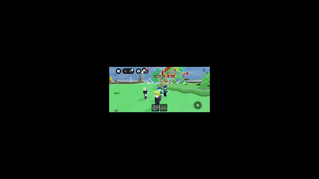 Playing Roblox LIVE ||  
