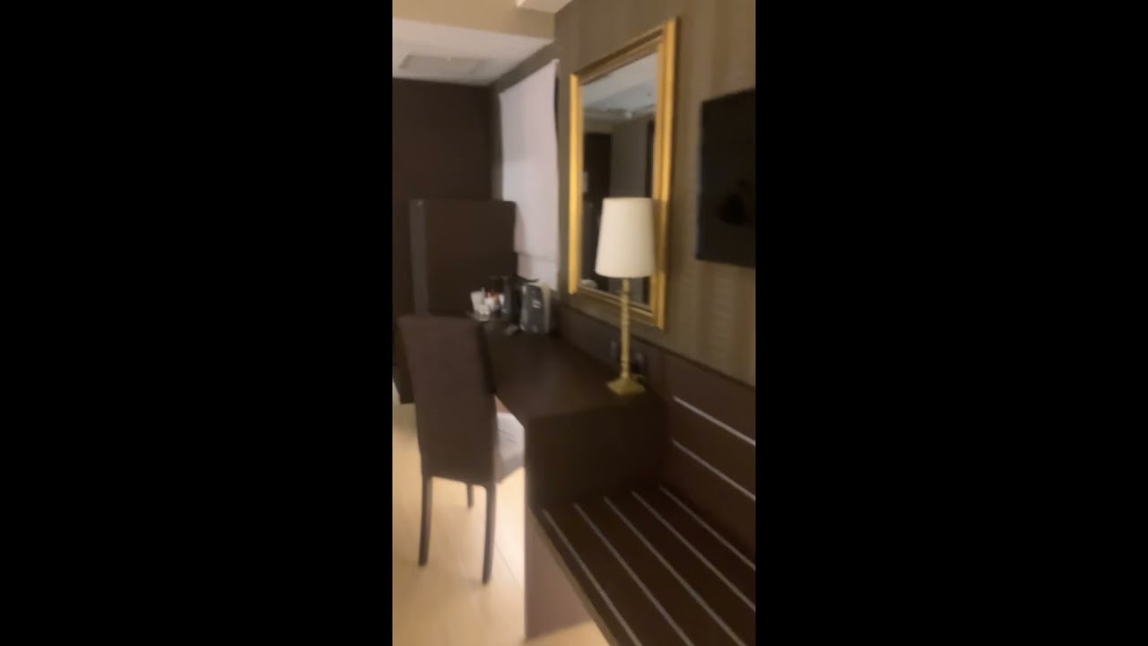 Hotel na Malcie