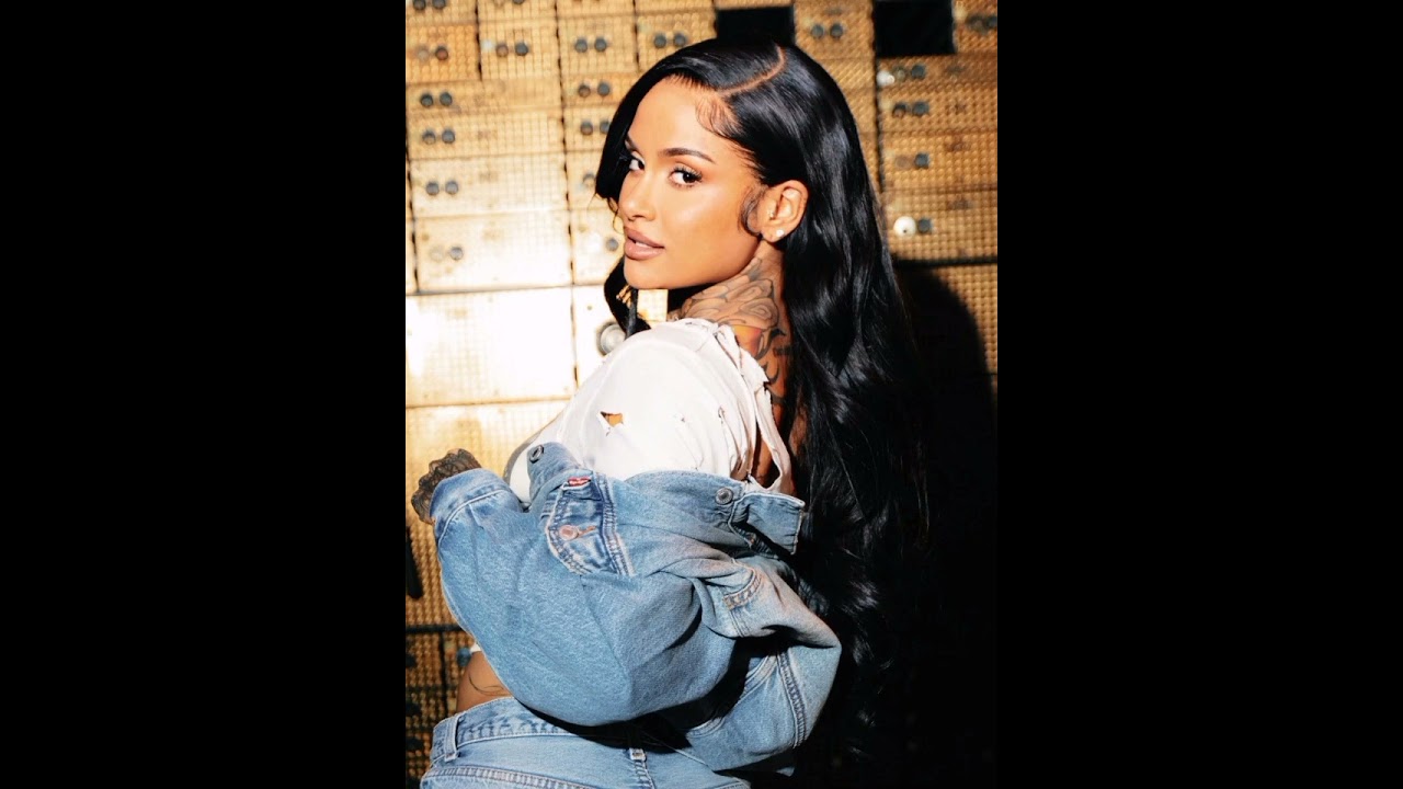 Kehlani - when heaven heard my cry
