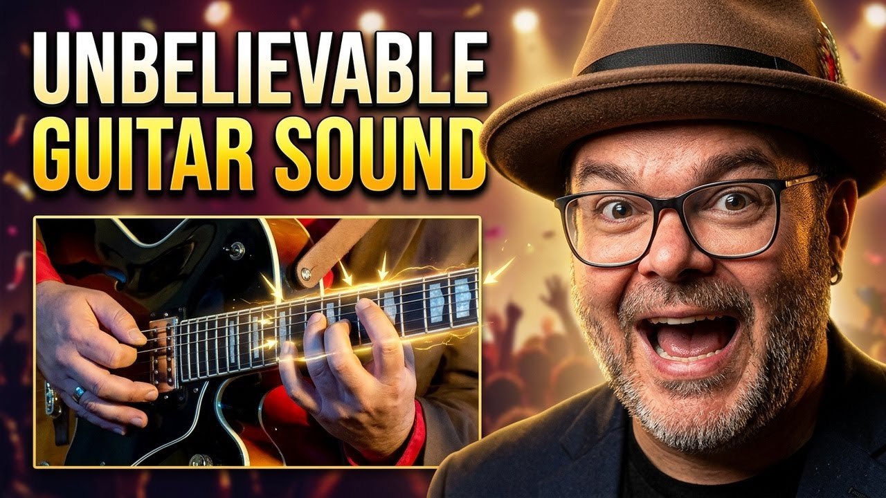 Smooth Jazz Guitar Practice Made Easy | Smooth Jazz Fusion Stems