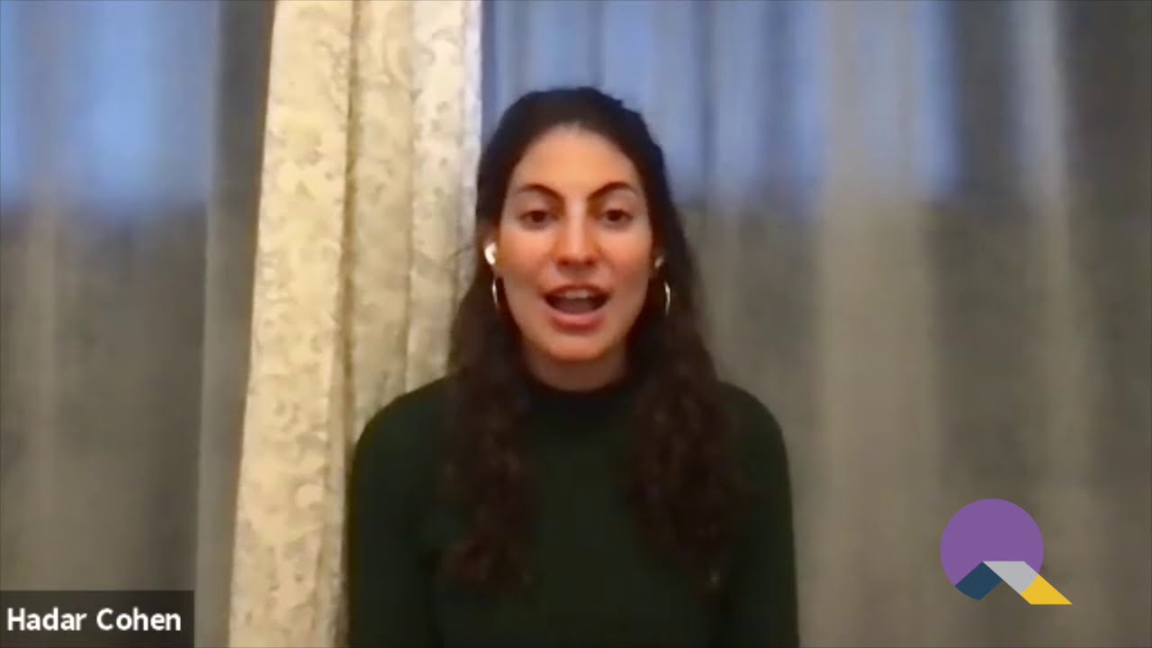 Prostration as a Jewish Practice with Hadar Cohen