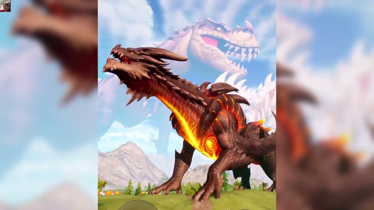 Primal Conquest Dino Era Ads Review ⚔️🦖: Defend Your Dino Empire!