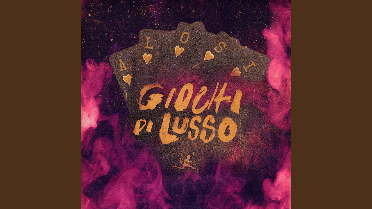 Giochi di lusso