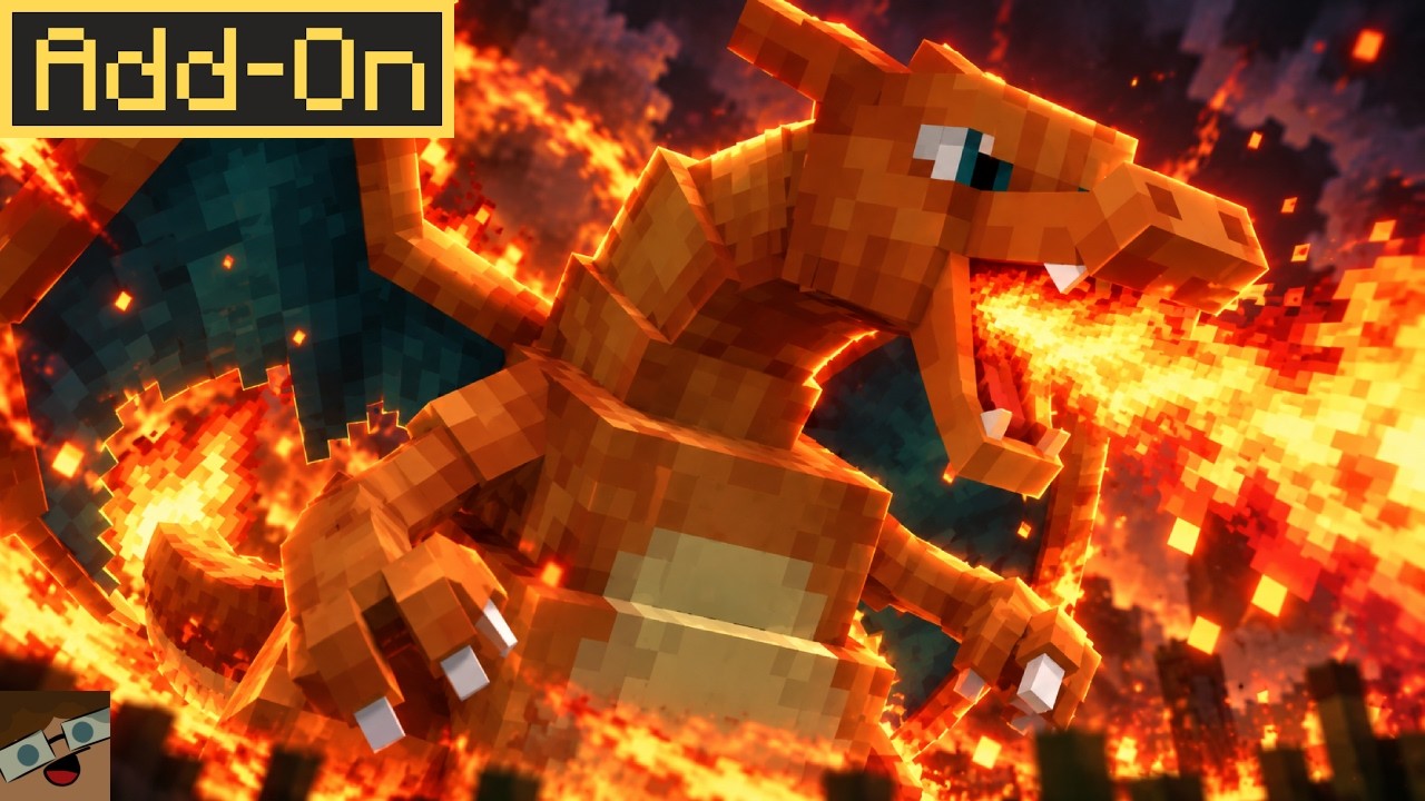 The Cobblemon Mod On Bedrock Is Here To Stay