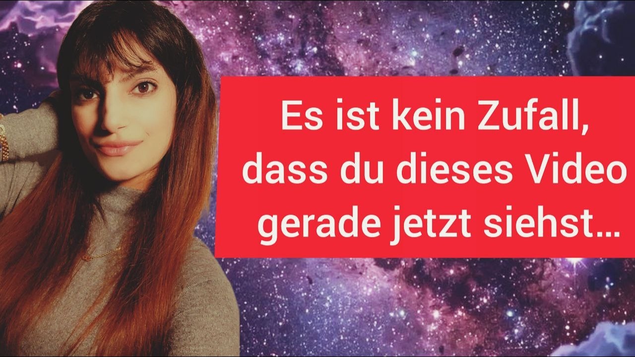 Vielleicht rettet dich das gerade 🌟 | Selbstentwicklung mit Seelensterntv