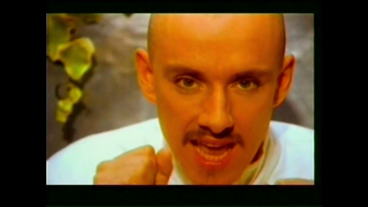 Duke - So In Love With You (Full Intention 7'', DJM Video Edit) 1996