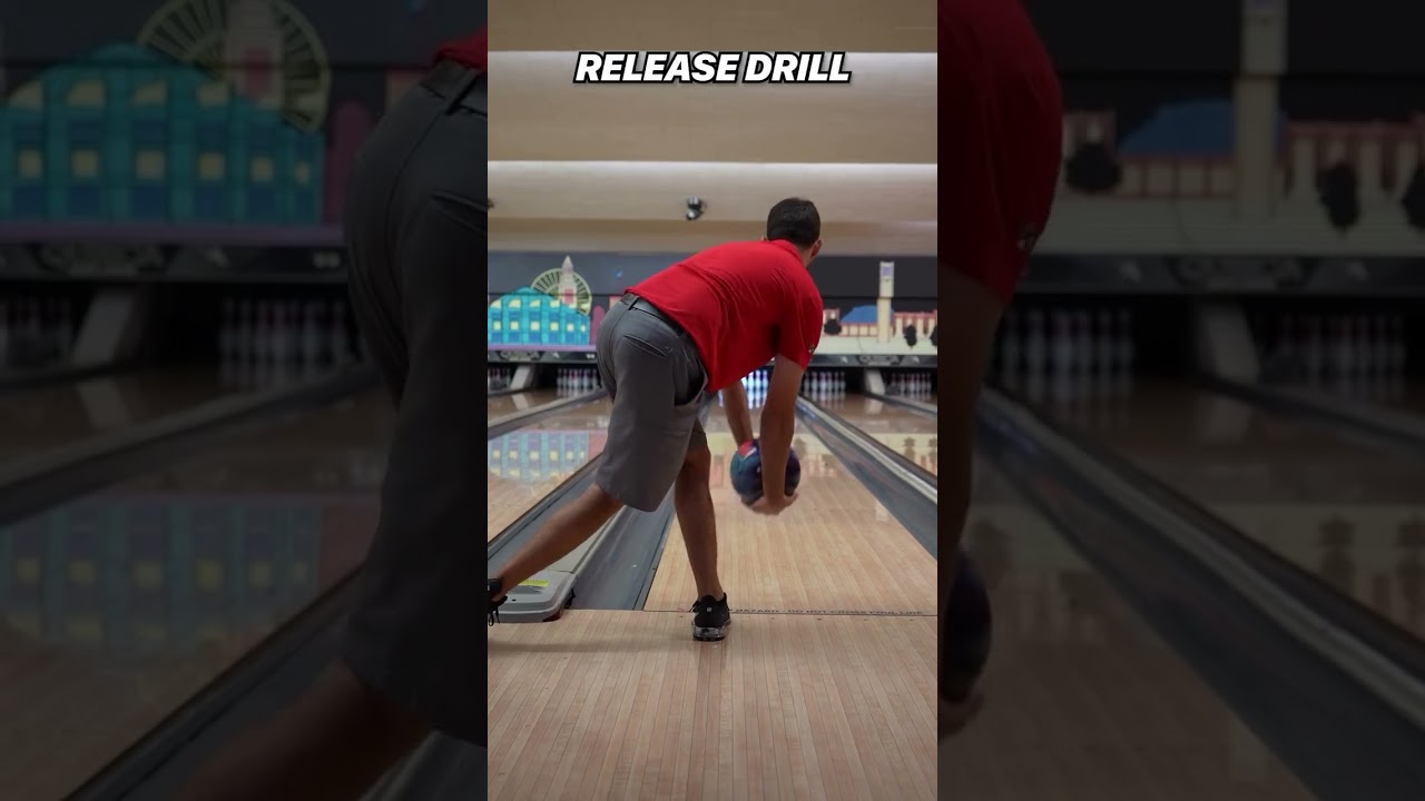 Follow our channel for more bowling tips! #KRStrikeforce #Bowlingvideos #Bowlingtips