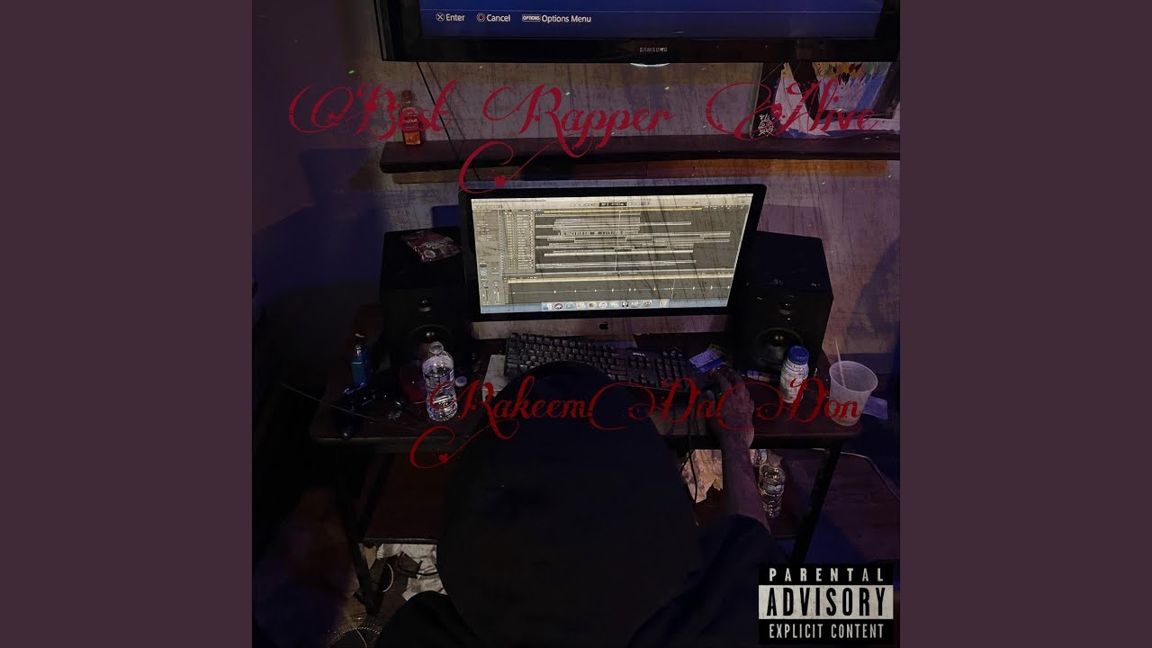 Melo And Iverson (feat. Dnash Tha Rapper)
