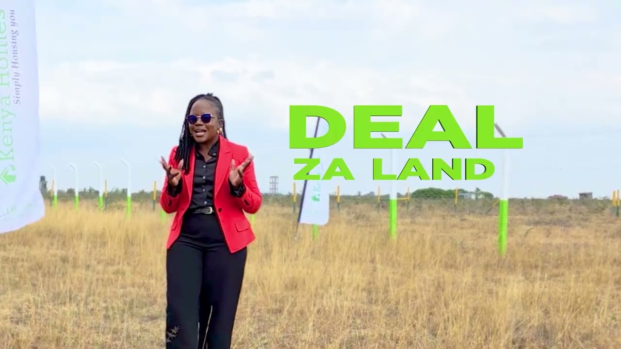 𝐊𝐚𝐦𝐚𝐤𝐢𝐬 Kes.699K Plots Deposit Kes.99K & Pay Balance Kes.100K Monthly at 𝐍𝐮𝐫𝐮 𝐆𝐚𝐫𝐝𝐞𝐧𝐬.