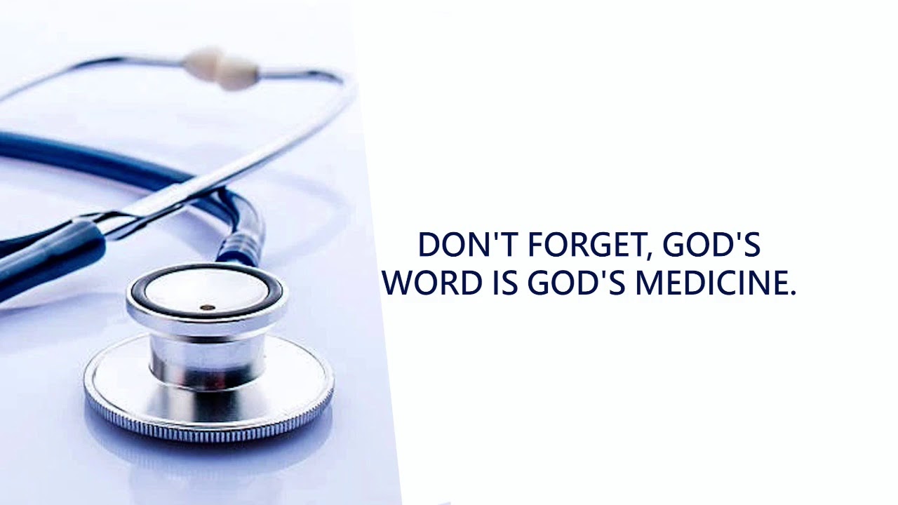 HARVEST OF HEALING, MIRACLES, SIGNS AND WONDERS | 16TH APRIL, 2021