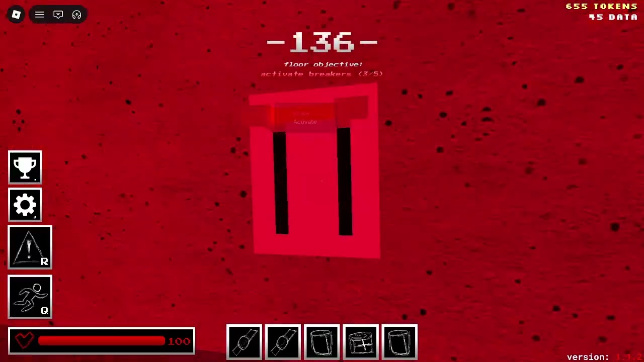 E̶̛̩͖̊̔̔́͘͜r̷̢̜̭̪̺͋Ơ̸̭̞̫͇̍̋͜r̷͎̰͙̬͗̾̕͜͠Ŗ̷̜͇́͌͂̽͘͘ (Error Code)