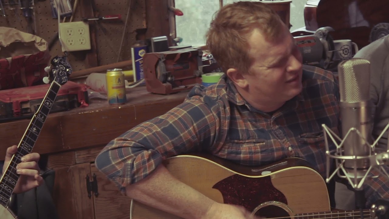 The Builders and the Butchers - Boathouse session