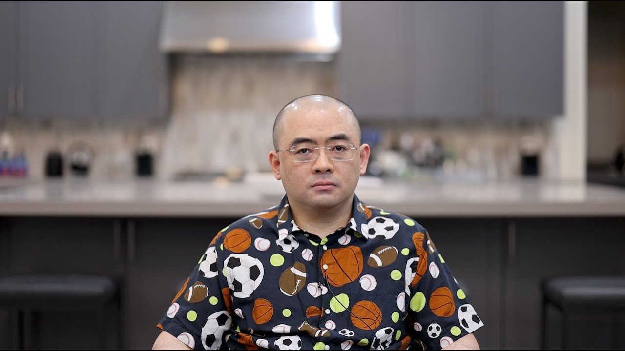 &ldquo;海南封关&rdquo;取代新加坡，黄循财私下认为习近平想太多了（20251226第8807期）