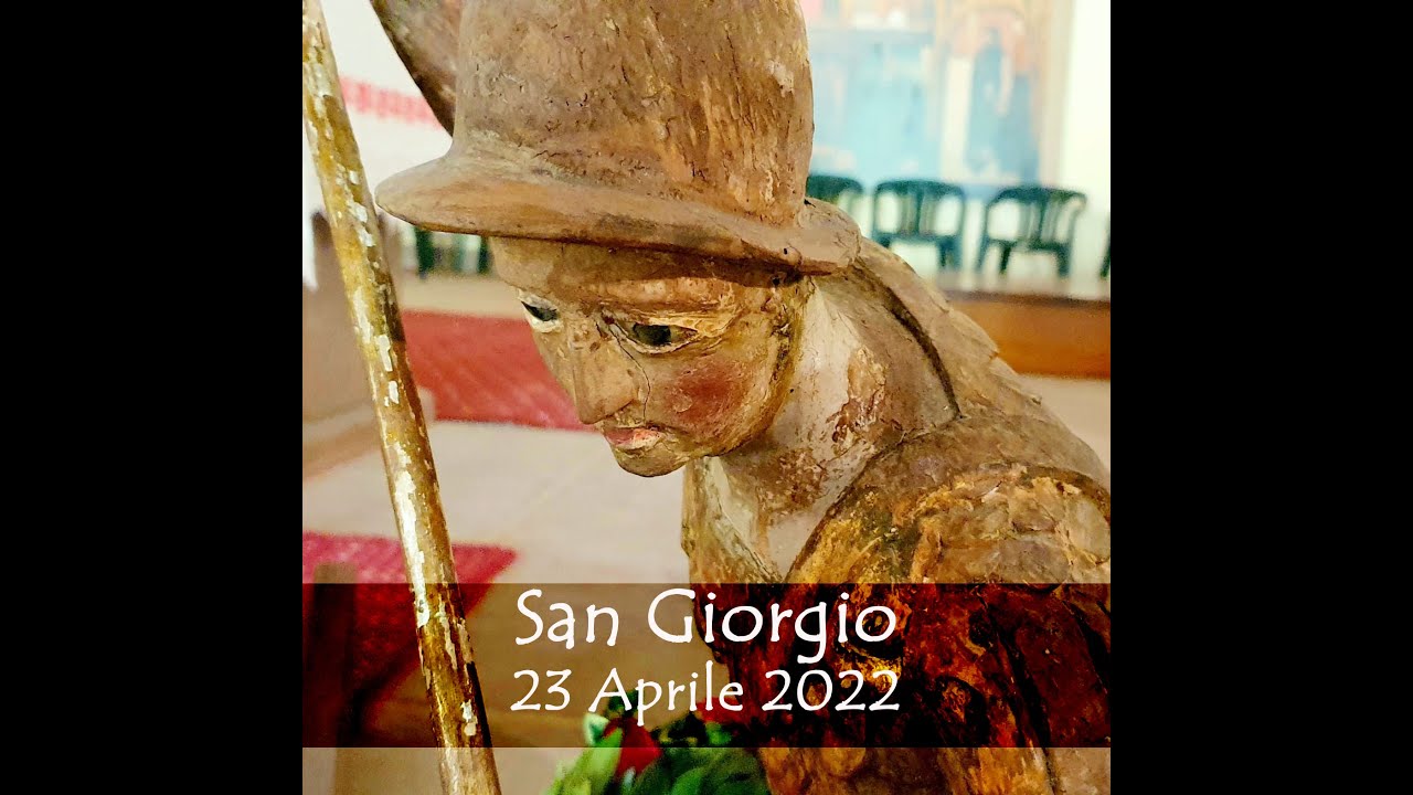 Festa di San Giorgio 2022
