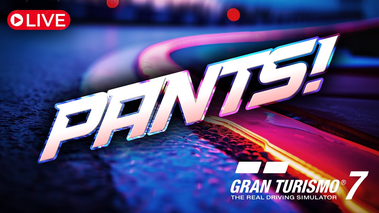 🔴LIVE Gran Turismo 7!  IN THE USA!!  #granturismo7 #livestream #gt7live