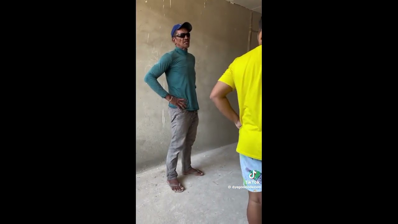 GESSEIRO VOLTA NA OBRA E QUEBRA TUDO DE NOVO !