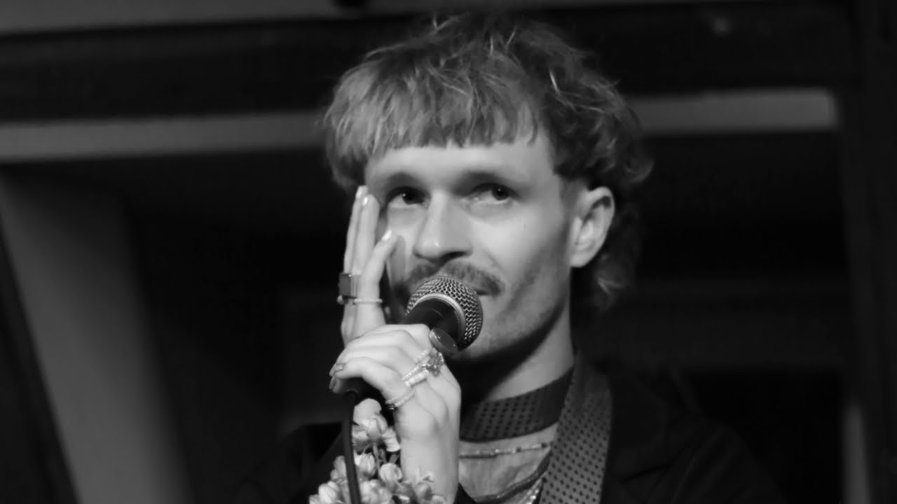 Liebe ist Krieg von Vian - Lost Haven Session #02