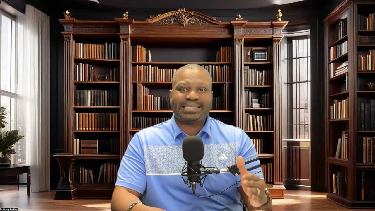 2 Corinthians: Stand on your Convictions