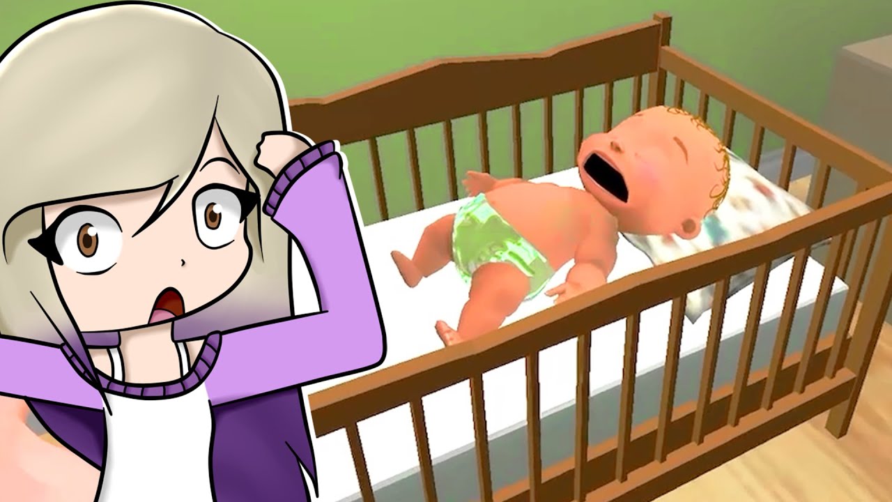 MI RUTINA DE MADRE | SIMULADOR DE SER PADRES