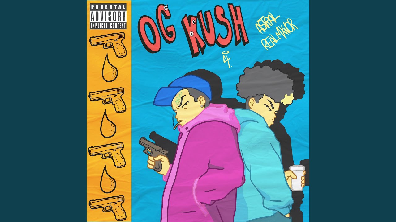 Og Kush