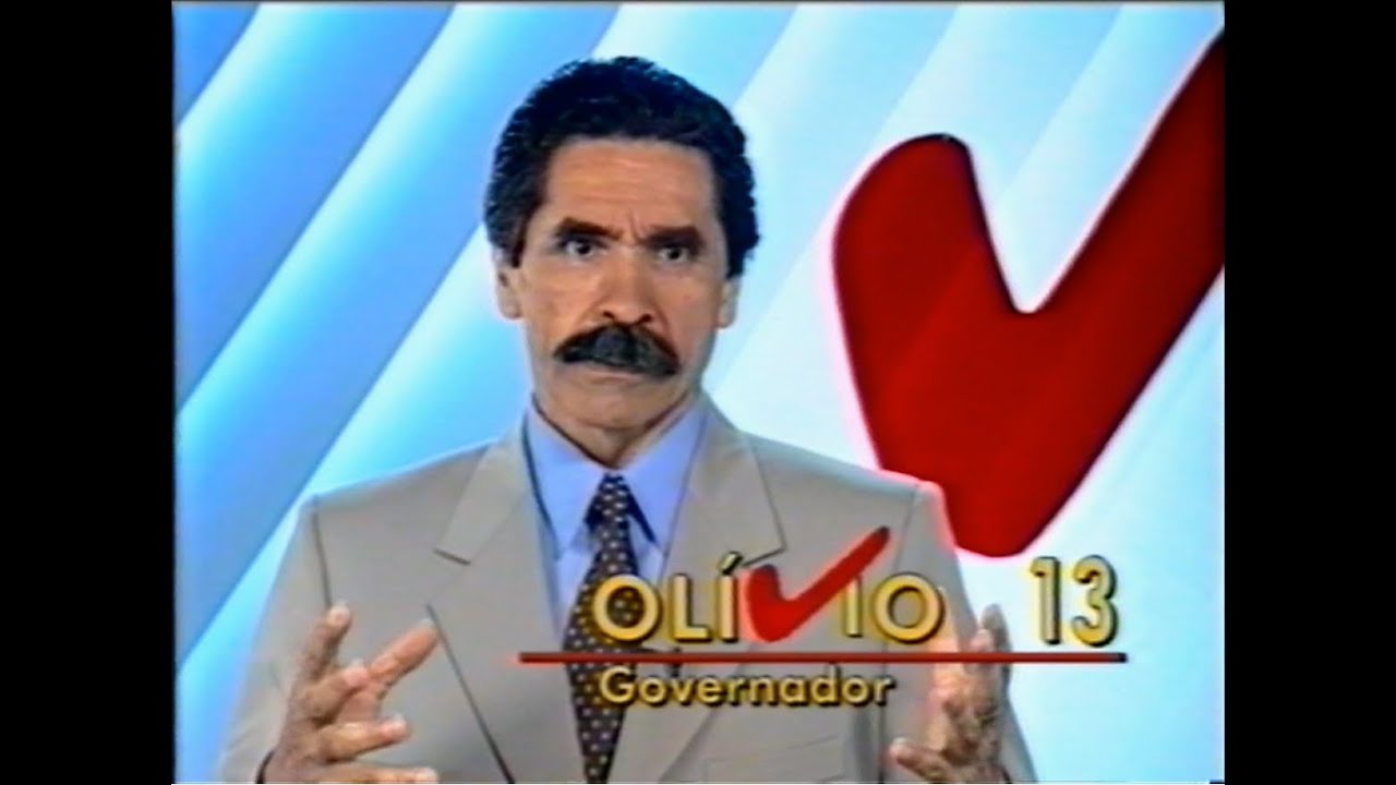 Horário Eleitoral: Governador RS (18/10/1998) TV/Tarde